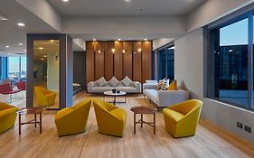 City Express Plus by Marriott Ciudad de Mexico Interlomas